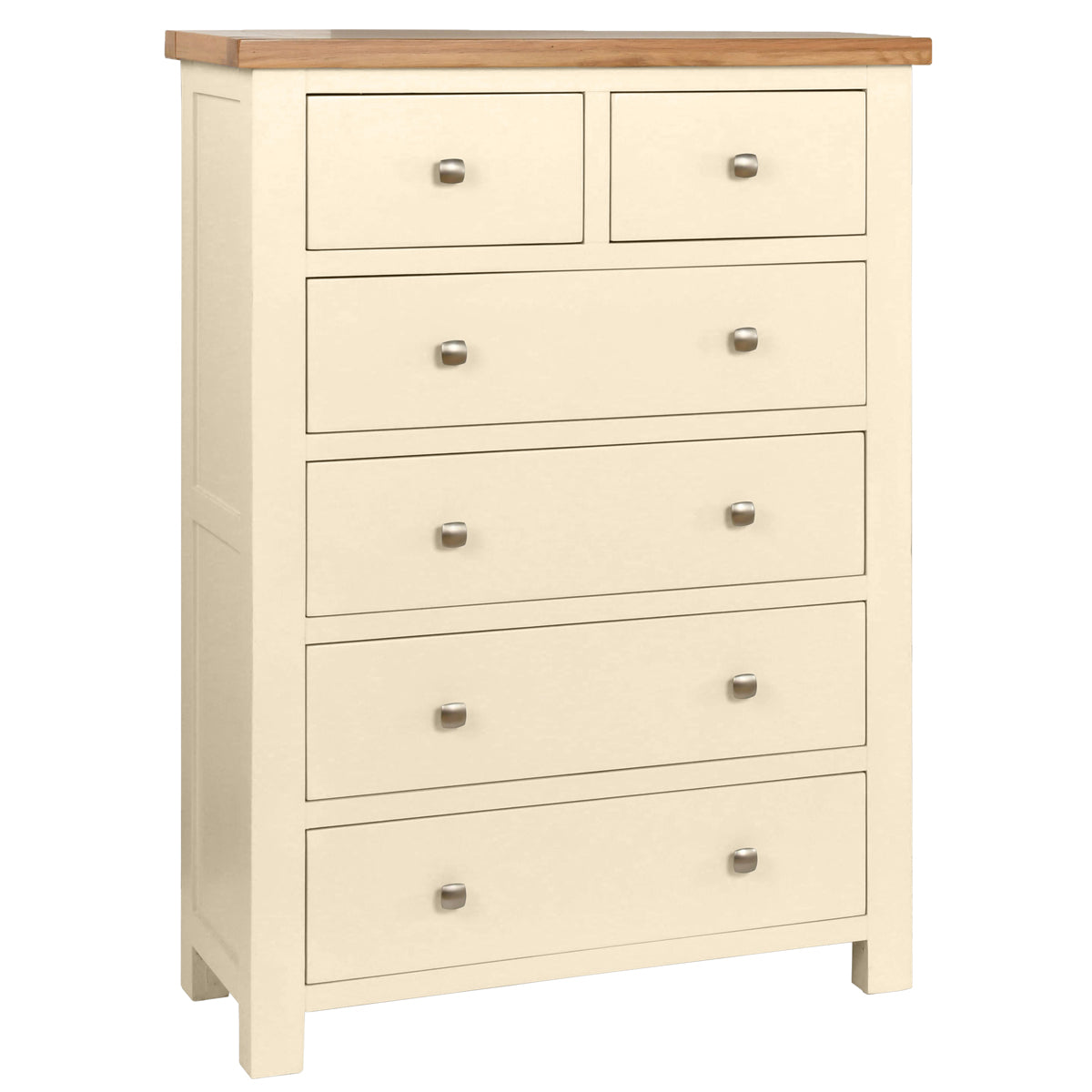 2 Over 4 Chest (DPT005 - IVORY)