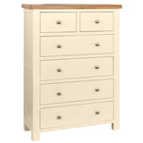 2 Over 4 Chest (DPT005 - IVORY)