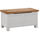 Blanket Box (DPT021 - MOON GREY)
