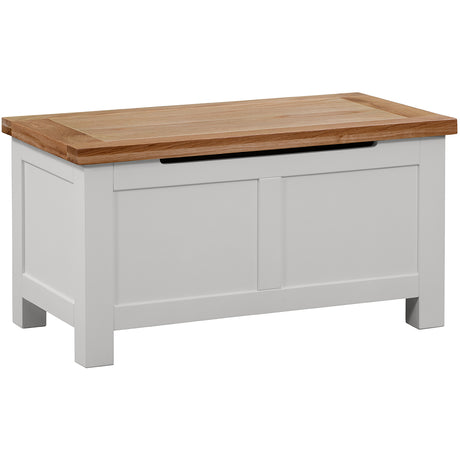 Blanket Box (DPT021 - MOON GREY)