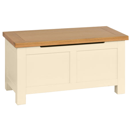 Blanket Box (DPT021 - IVORY)