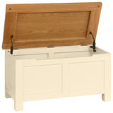 Blanket Box (DPT021 - IVORY)