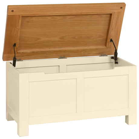 Blanket Box (DPT021 - IVORY)