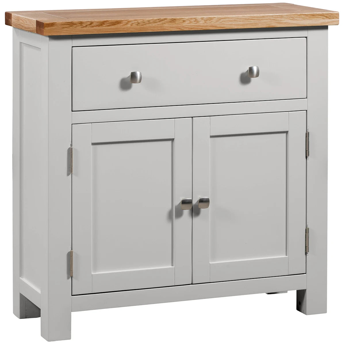 Compact Sideboard (DPT050 - MOON GREY)