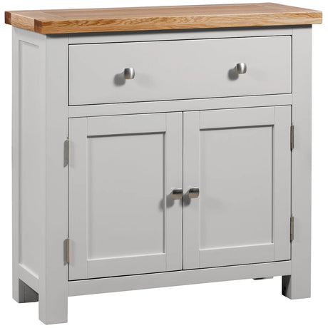 Compact Sideboard (DPT050 - MOON GREY)