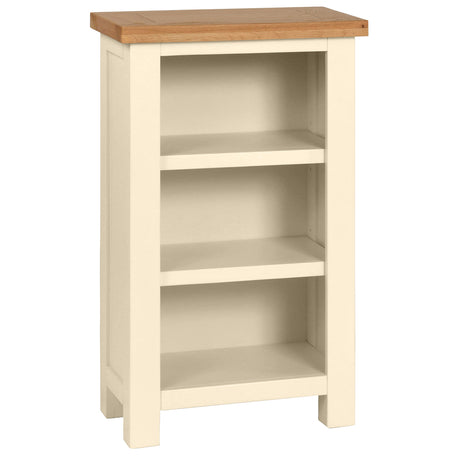 Small Bookcase (DPT060 - IVORY)