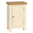 1 Door Cabinet (DPT066 - IVORY)