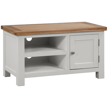 Standard TV Unit (DPT071 - MOON GREY)