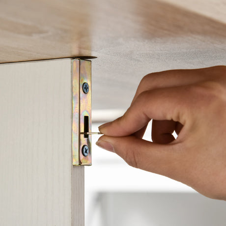 HOMCOM Foldable Dining Table Drop-Leaf Folding Desk Side Console with Storage Shelf for Kitchen,Dining Room