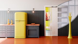 Ermetika Easy-Stop Soft Opening & Closing Kit for Evokit & Absolute Evokit - Max 50kg Door - Set