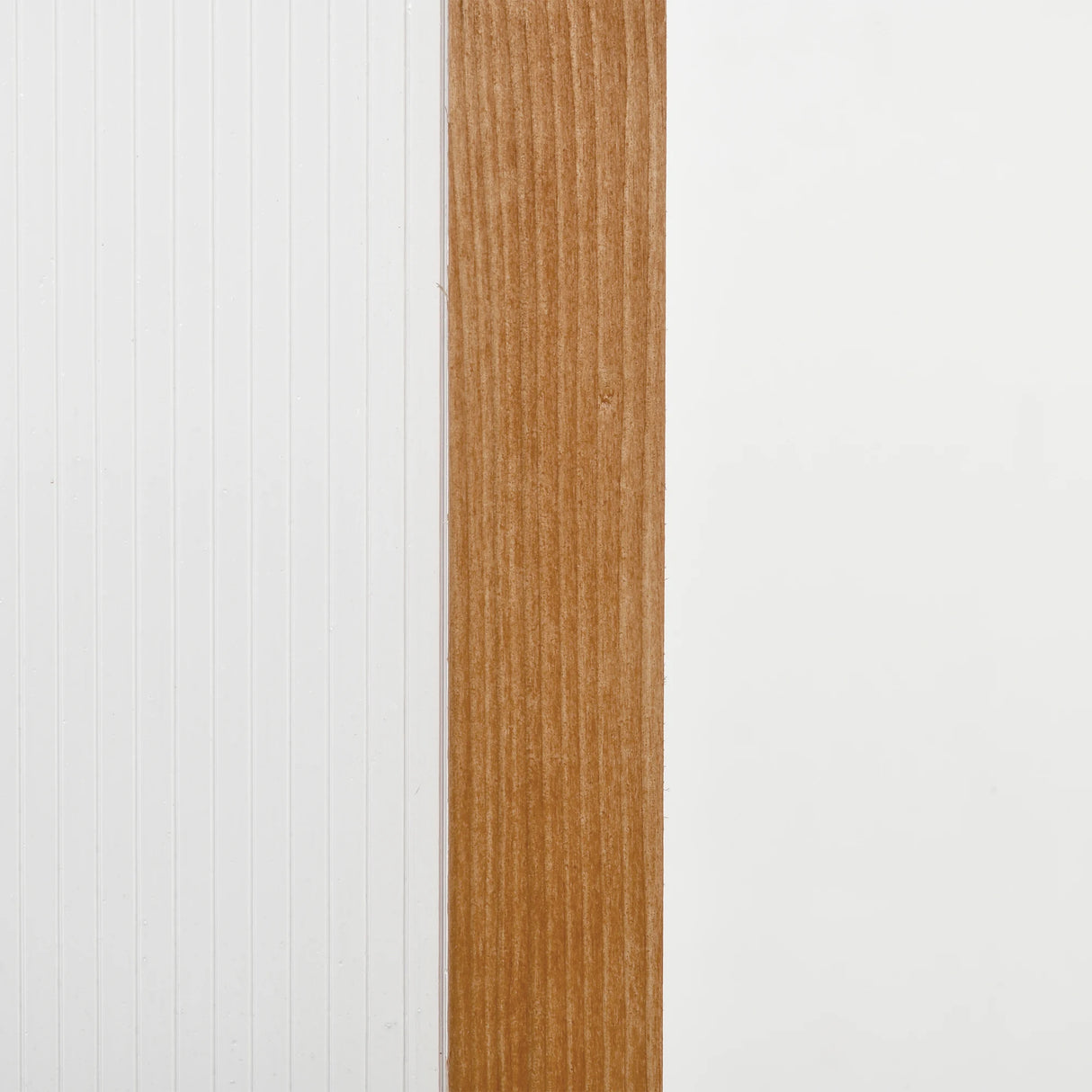 Outsunny 3-tier Wood Greenhouse Garden Polycarbonate Cold Frame Balcony Grow House w/ Storage Shelf for Plants, Flowers, Orange