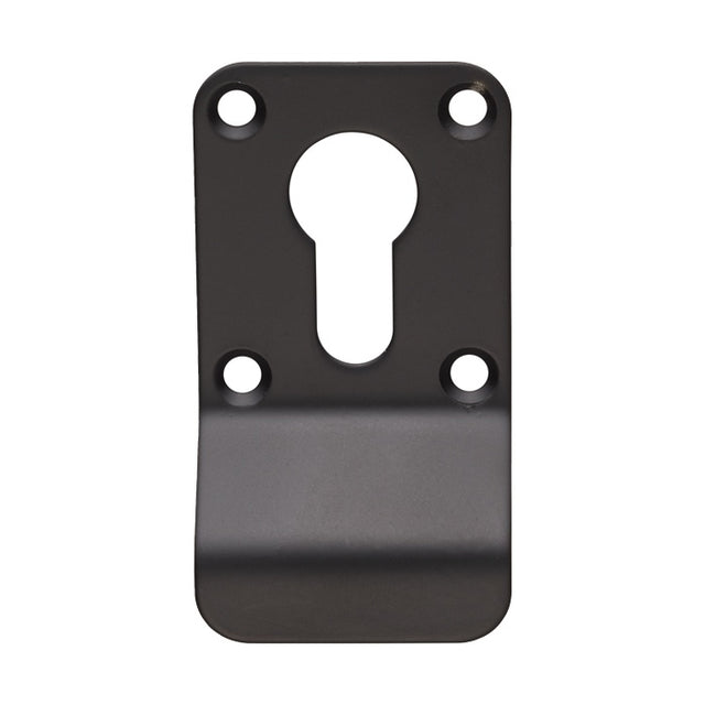 CYLINDER PULL - EURO PROFILE_x005F
 - MATT BLACK - EACH