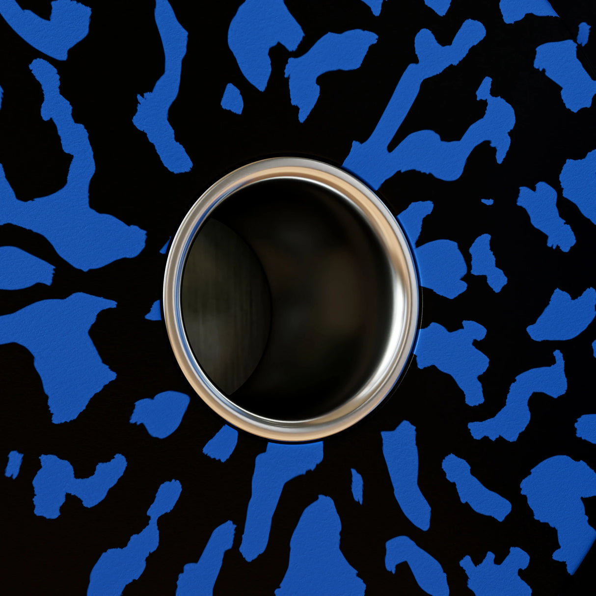 SPORTNOW Olympic Weight Plates with 5cm Holes, for Weight Lifting, 2 x 20KG