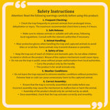 Outsunny Humane Rat Trap, Squirrel Trap with Double Doors, Live Cage Mousetrap for Indoors & Outdoors, Catch and Release Mice, Rats, Rodents, 60 x 18 x 20 cm, Green