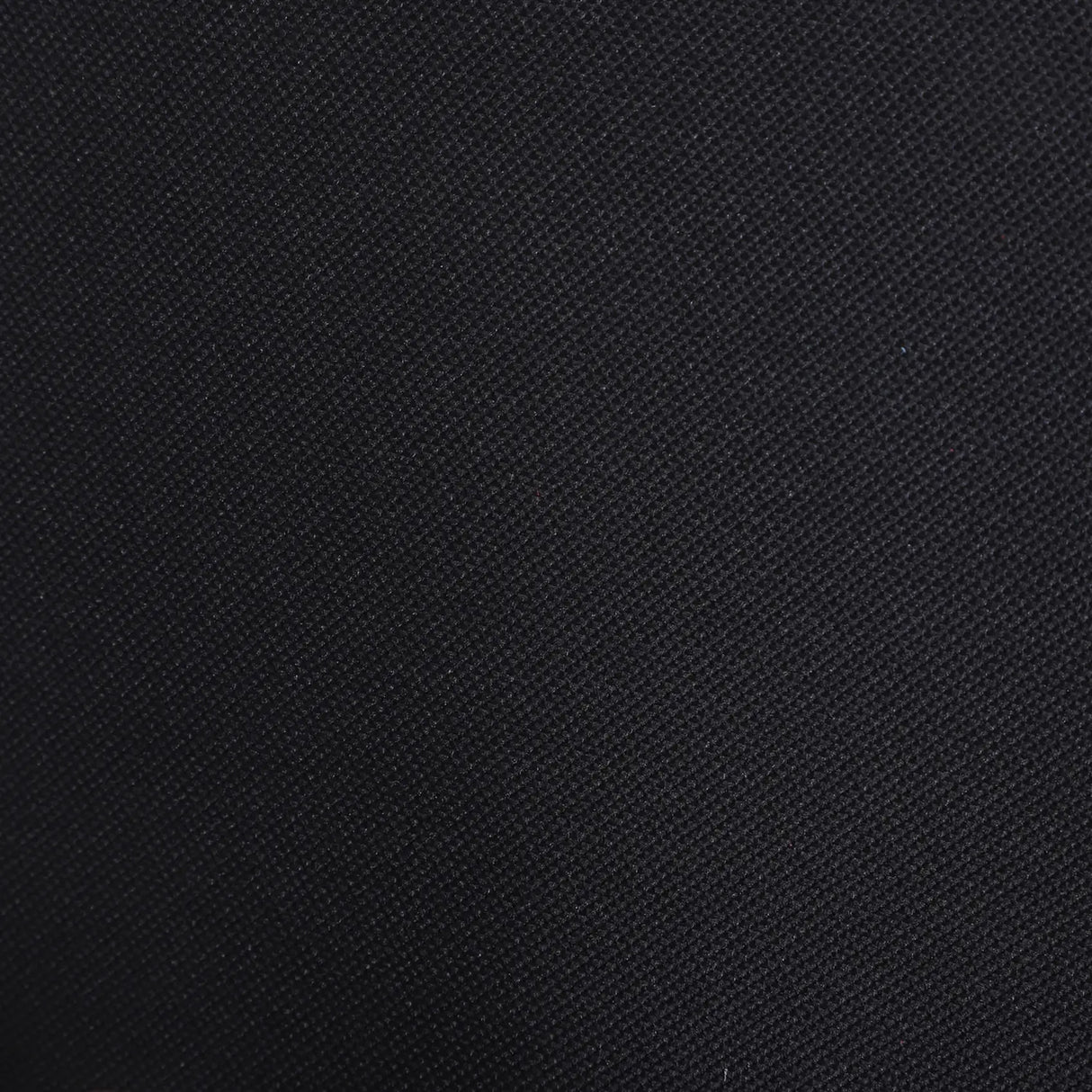 Outsunny 2 Piece Foldable Sun Loungers with 5-Position Adjustable Backrest, Outdoor Portable Recliner Chaise Lounge Chairs with Breathable Mesh Fabric, Black