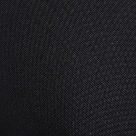 Outsunny 2 Piece Foldable Sun Loungers with 5-Position Adjustable Backrest, Outdoor Portable Recliner Chaise Lounge Chairs with Breathable Mesh Fabric, Black