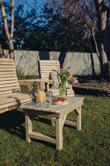 ERGO MULTI SET 4 SEAT 1 X COFFEE 1XB 2XC 2X A/TRAY