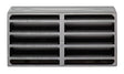 INTUMESCENT AIR TRANSFER GRILLE 150MM X 150MM - NON APPLICABLE - EACH