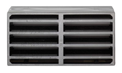 INTUMESCENT AIR TRANSFER GRILLE 150MM X 150MM - NON APPLICABLE - EACH