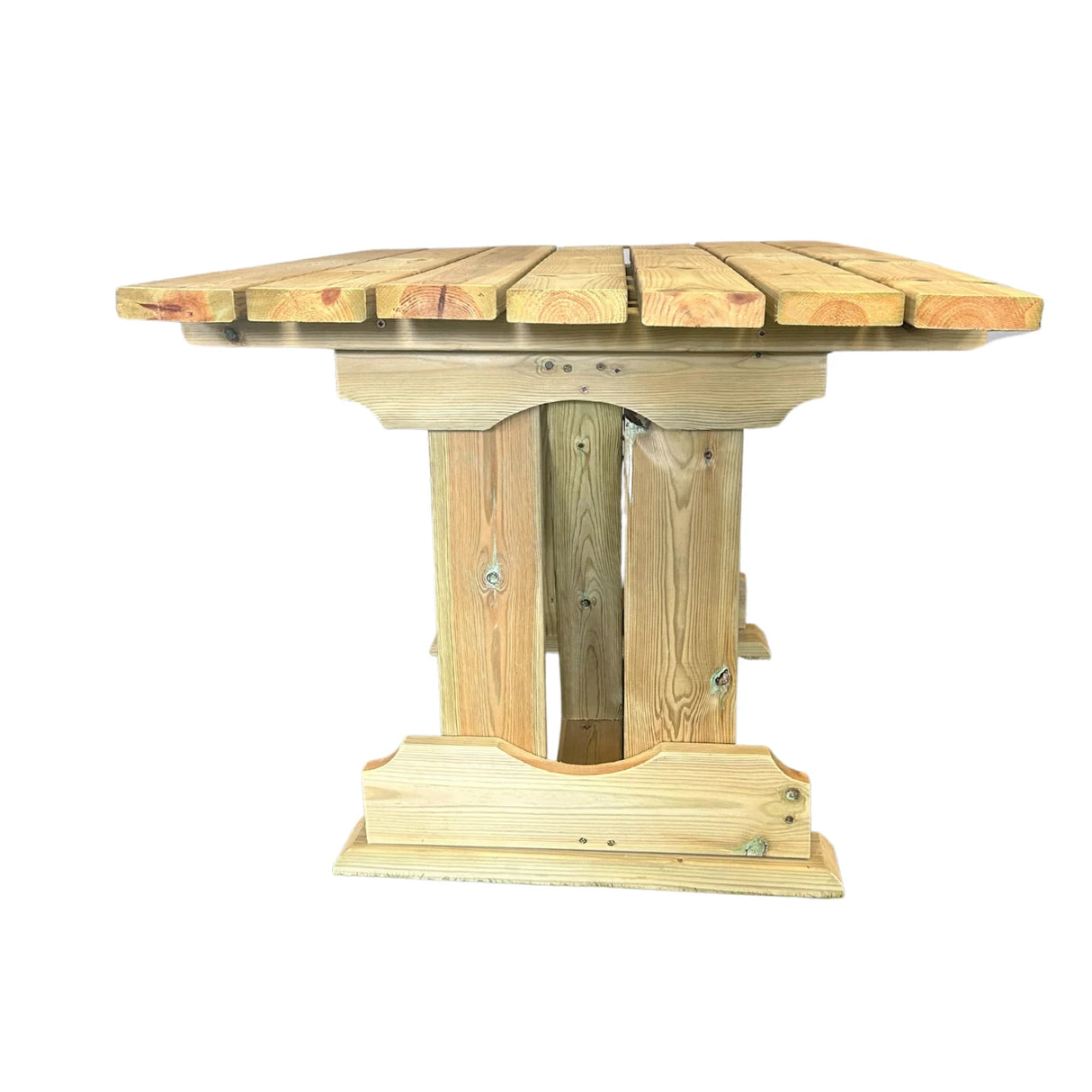 ERGO 4 SEATER TABLE  120 X 90ERGO 4 SEATER TABLE 120X90