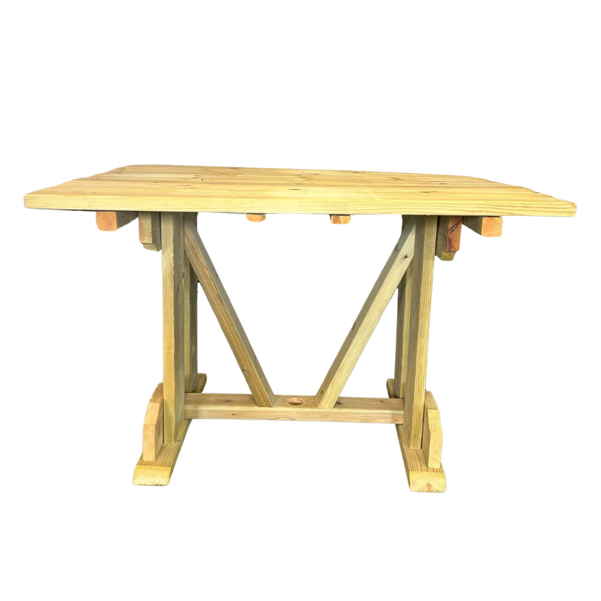 ERGO 4 SEATER TABLE  120 X 90ERGO 4 SEATER TABLE 120X90