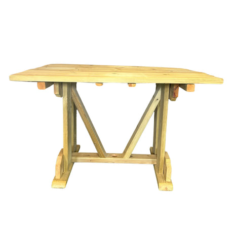 ERGO 4 SEATER TABLE  120 X 90ERGO 4 SEATER TABLE 120X90