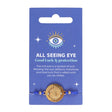 All Seeing Eye String Bracelet