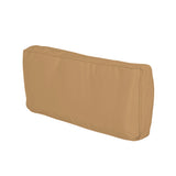 Outsunny 14 Pcs Outdoor Cushion Set - Beige
