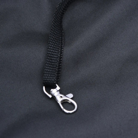 PawHut Foldable Pet Stroller for Dogs, Puppy Stroller, with Large Carriage, Brakes, Canopy - Grey