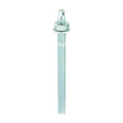 10 x TIMCO Chemical Anchor Studs Silver - M12 x 160