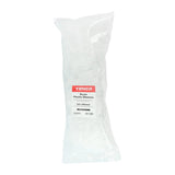 100 x TIMCO Chemical Anchor Resin Plastic Sleeves - 16 x 85