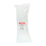 100 x TIMCO Chemical Anchor Resin Plastic Sleeves - 16 x 85