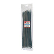 100 x TIMCO Cable Ties A2 Stainless Steel - 4.6 x 350