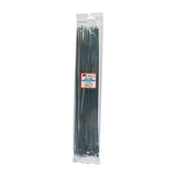 100 x TIMCO Cable Ties A2 Stainless Steel - 4.6 x 500