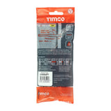 4 x TIMCO Corefix 120 Dot & Dab Wall Fixing - 5.0 x 120