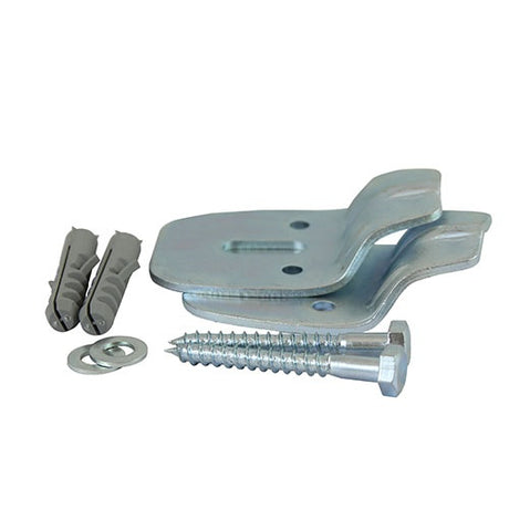 Pair of - TIMCO Cloakroom Basin Fixing Kit - Cloakroom Kit