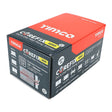 24 x TIMCO Corefix 120 Dot & Dab Wall Fixing - 5.0 x 120