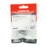 Pair of - TIMCO Dummy Draw Connector