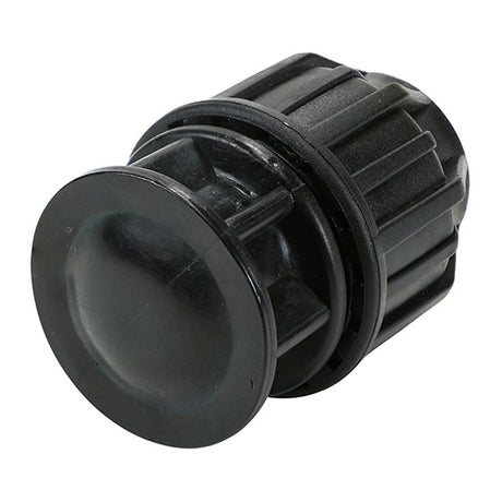 TIMCO MDPE Pipe Fittings End Plug - 20mm