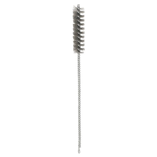 10 x TIMCO Chemical Anchor Wire Hole Cleaning Brushes - 22mm