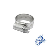 10 x Jubilee Clip Stainless Steel 13-20mm