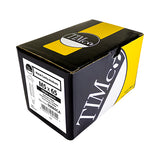 100 x TIMCO Metal Cavity Anchors Silver - M5 x 37 (45mm Screw)
