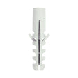 10 x TIMCO Nylon Plugs - 8.0 x 40