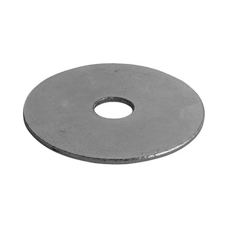 10 x TIMCO Penny / Repair Washers DIN9054 A2 Stainless Steel - M5 x 25