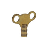 Pair of - TIMCO Radiator Keys - Standard