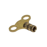 Pair of - TIMCO Radiator Keys - Standard