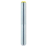 10 x TIMCO High Tensile Threaded Bars Grade 8.8 Silver - M16 x 1000