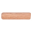 100 x TIMCO Wooden Dowels - 10.0 x 40