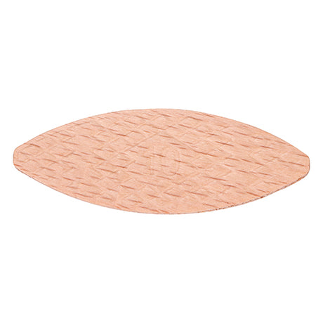 100 x TIMCO Wooden Jointing Biscuits - No. 10