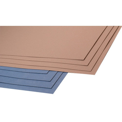 Board - Grey Cardboard Sheets (FSC Recycled Credit)